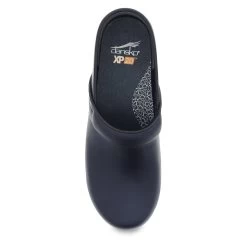 Dansko XP 2.0 Navy Waterproof Pull Up -Dansko 3950730202 VIT