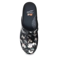 XP 2.0 Camo Patent -Dansko 3950980202 VIT