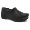 Dansko XP 2.0 Mens Black Burnished Nubuck