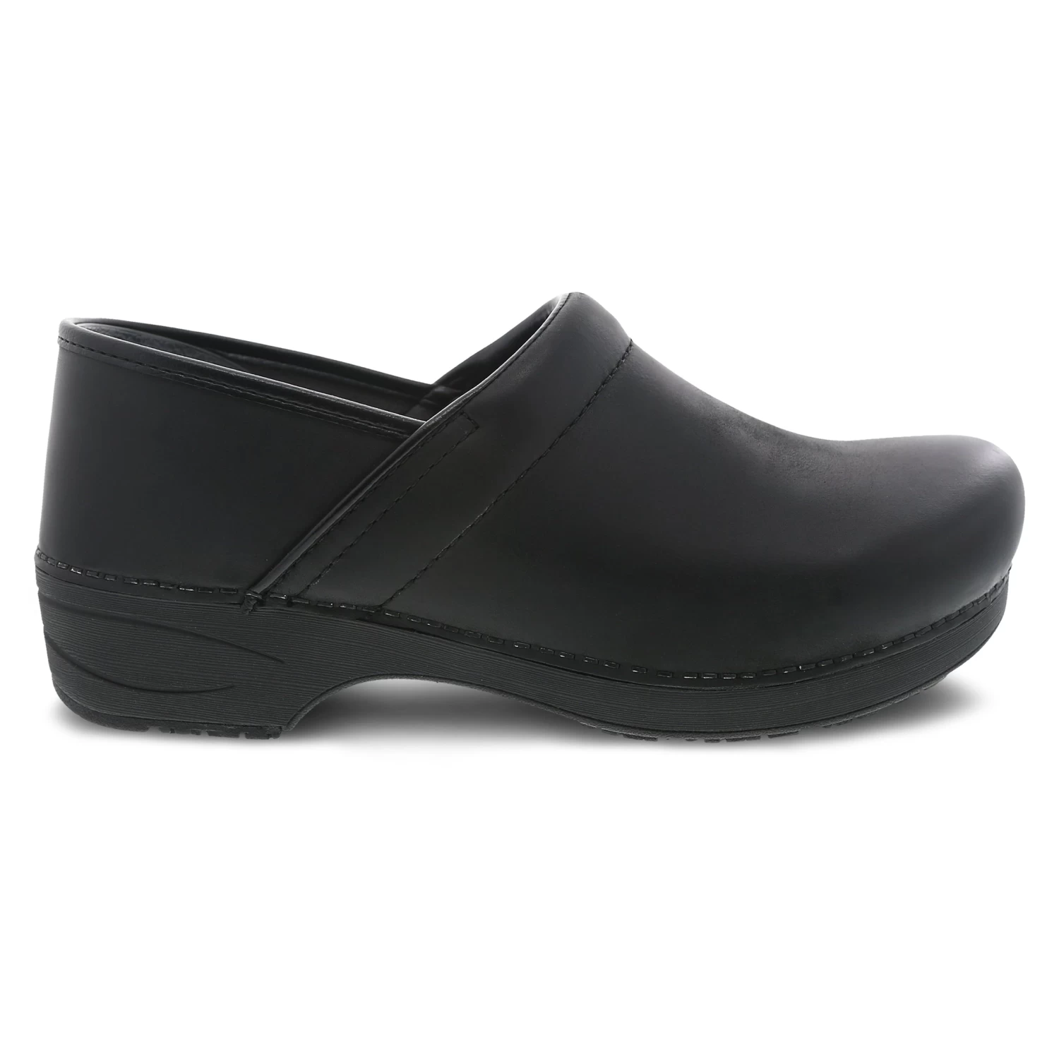 Dansko XP 2.0 Mens Black Burnished Nubuck 2 Dansko XP 2.0 Mens Black Burnished Nubuck - Image 2