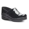 Dansko Professional Black Patent