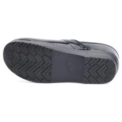 Dansko Professional Black Patent 11 Dansko Professional Black Patent -Dansko 406020202 VIB