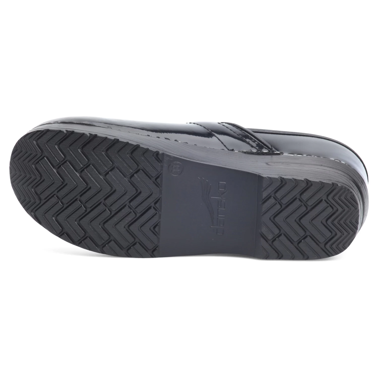 Dansko Professional Black Patent 6 Dansko Professional Black Patent - Image 6