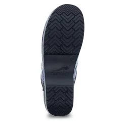 Professional Blue Water Patent 9 Professional Blue Water Patent -Dansko 406250202 VIB