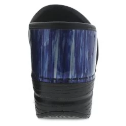 Professional Blue Water Patent 7 Professional Blue Water Patent -Dansko 406250202 VIK