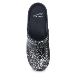 Professional Metallic Rose Patent -Dansko 406810202 VIT