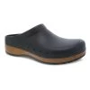 Dansko Kane Mens Black