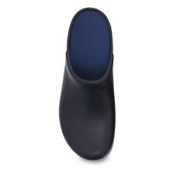 Dansko Kane Mens Black 10 Dansko Kane Mens Black -Dansko 4144180200 VIT