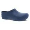 Dansko Kaci Blue Molded