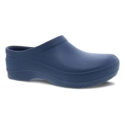 Dansko Kaci Blue Molded