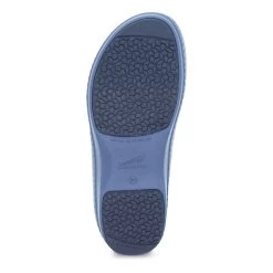 Dansko Kaci Blue Molded -Dansko 4146545400 VIB