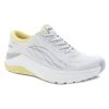 Pace White/Yellow Mesh