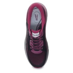 Pace Black/Berry Mesh 10 Pace Black/Berry Mesh -Dansko 4205412626 VIT