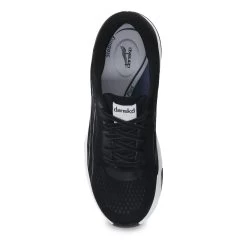 Dansko Pace Black Mesh -Dansko 4205470200 VIT
