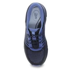 Dansko Penni Black Mesh -Dansko 4206104985 VIT