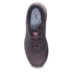 Dansko Penni Raisin Mesh -Dansko 4206454896 VIT