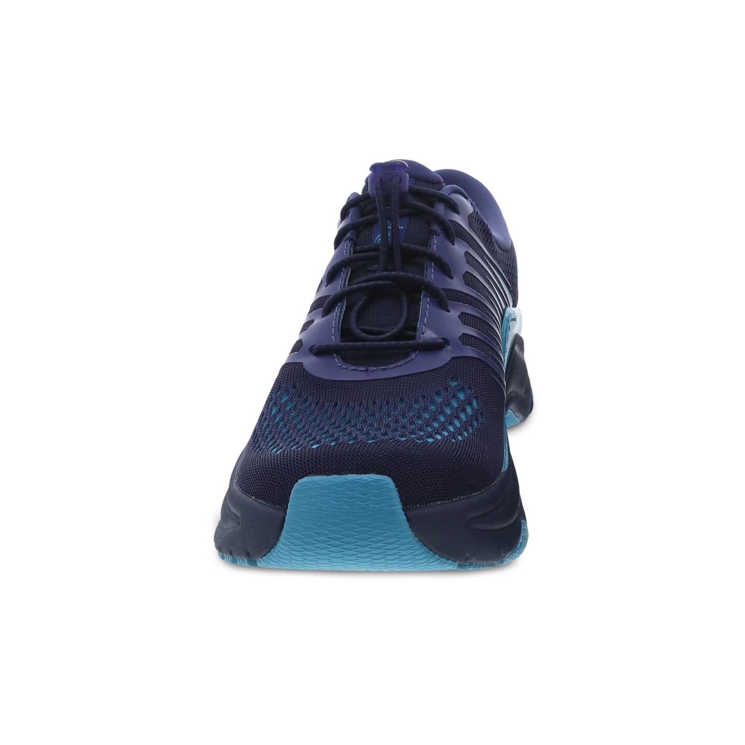 Dansko Penni Indigo Mesh 3 Dansko Penni Indigo Mesh - Image 3