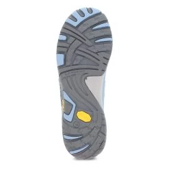 Dansko Paisley Sky Burnished Suede 17 Dansko Paisley Sky Burnished Suede -Dansko 4350099409 VIB