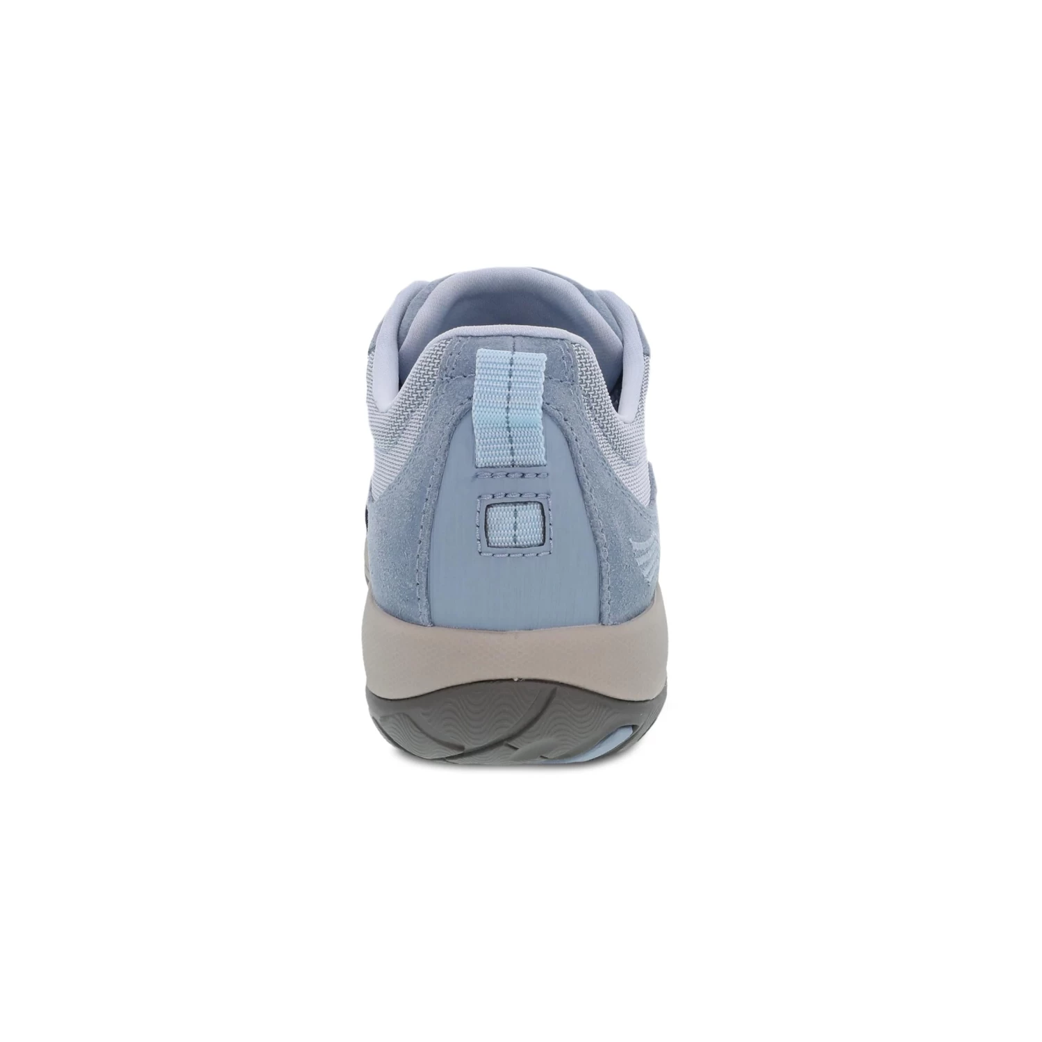 Dansko Paisley Sky Burnished Suede 7 Dansko Paisley Sky Burnished Suede - Image 7