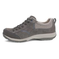Dansko Paisley Grey/Blue Suede 9 Dansko Paisley Grey/Blue Suede -Dansko 4350241005 SDL