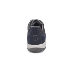 Dansko Paisley Navy Milled Nubuck -Dansko 4350751075 VIK