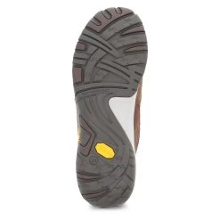 Dansko Paisley Brown Burnished Suede 13 Dansko Paisley Brown Burnished Suede -Dansko 4350782320 VIB