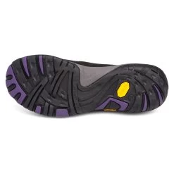 Dansko Patti Black Milled Nubuck -Dansko 4353100294 VIB