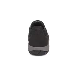 Dansko Patti Black Milled Nubuck -Dansko 4353100294 VIK