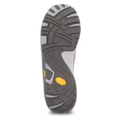 Dansko Patti Taupe Burnished Suede -Dansko 4353152015 VIB