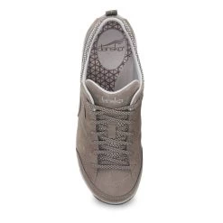 Dansko Paisley Wide Walnut Suede 10 Dansko Paisley Wide Walnut Suede -Dansko 4359207616 VIT