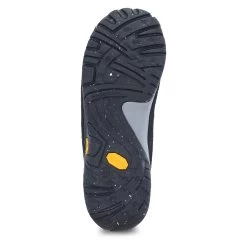 Dansko Pearla Black Burnished Suede -Dansko 4360100200 VIB