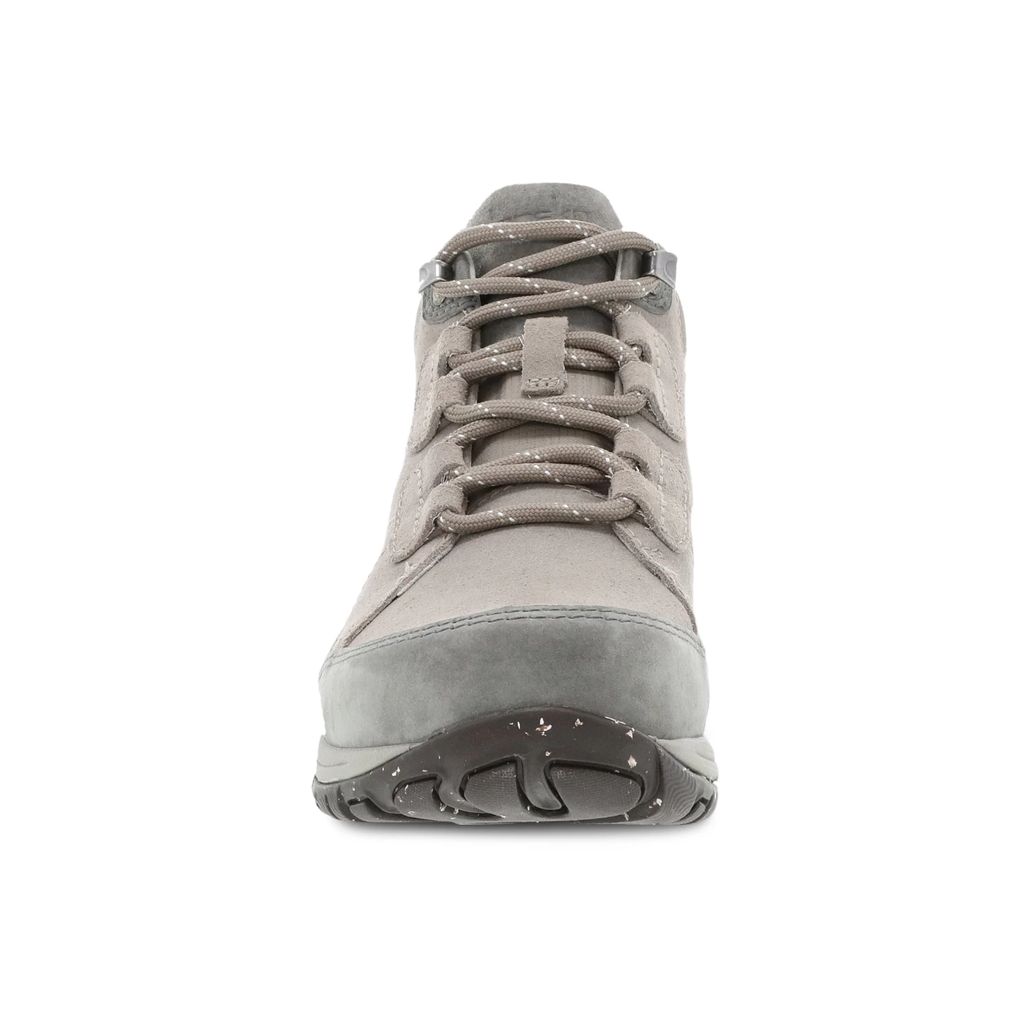 Dansko Pearla Stone Burnished Suede 3 Dansko Pearla Stone Burnished Suede - Image 3