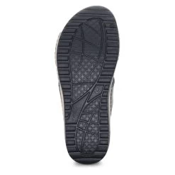 Dansko Kandi Black EVA Sandal -Dansko 4520180200 VIB