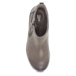 Dansko Margo Morel Waterproof Burnished -Dansko 4721201200 VIT