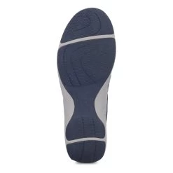 Dansko Henriette Navy Suede -Dansko 4852757575 VIB