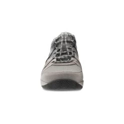 Dansko Henriette Grey Suede -Dansko 4852941094 VF1
