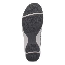 Dansko Henriette Grey Suede -Dansko 4852941094 VIB