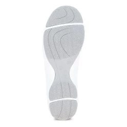 Dansko Harlyn Ecru Suede -Dansko 4854619434 VIB