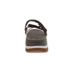 Dansko Rosette Brown -Dansko 4916530300 VIK