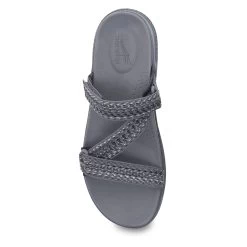 Dansko Rosette Grey 10 Dansko Rosette Grey -Dansko 4916941000 VIT