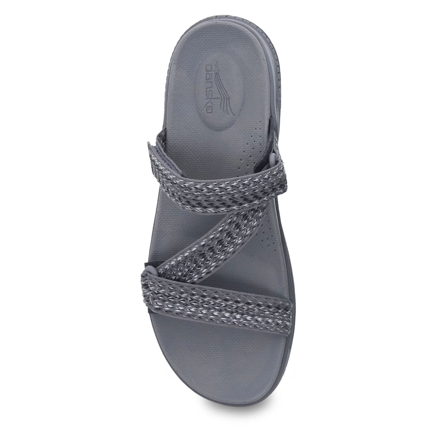 Dansko Rosette Grey 5 Dansko Rosette Grey - Image 5