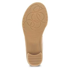 Dansko Theresa Blush Multi Leather -Dansko 5013170300 VIB