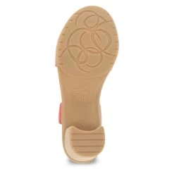 Dansko Tessie Poppy Nappa -Dansko 5014380300 VIB