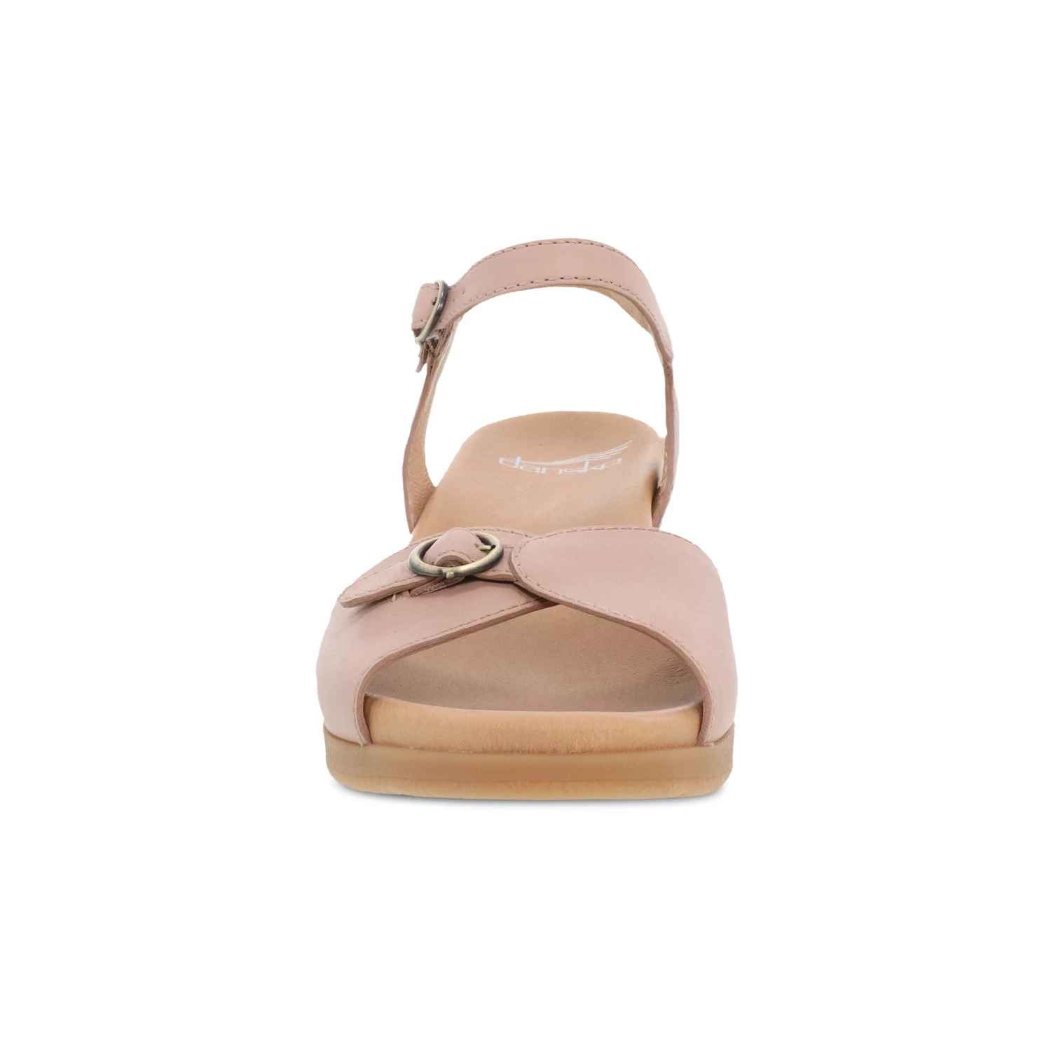 Dansko Tessie Ballet Nappa 3 Dansko Tessie Ballet Nappa - Image 3