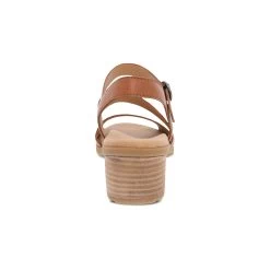 Dansko Tansy Luggage Nappa -Dansko 5015640300 VIK