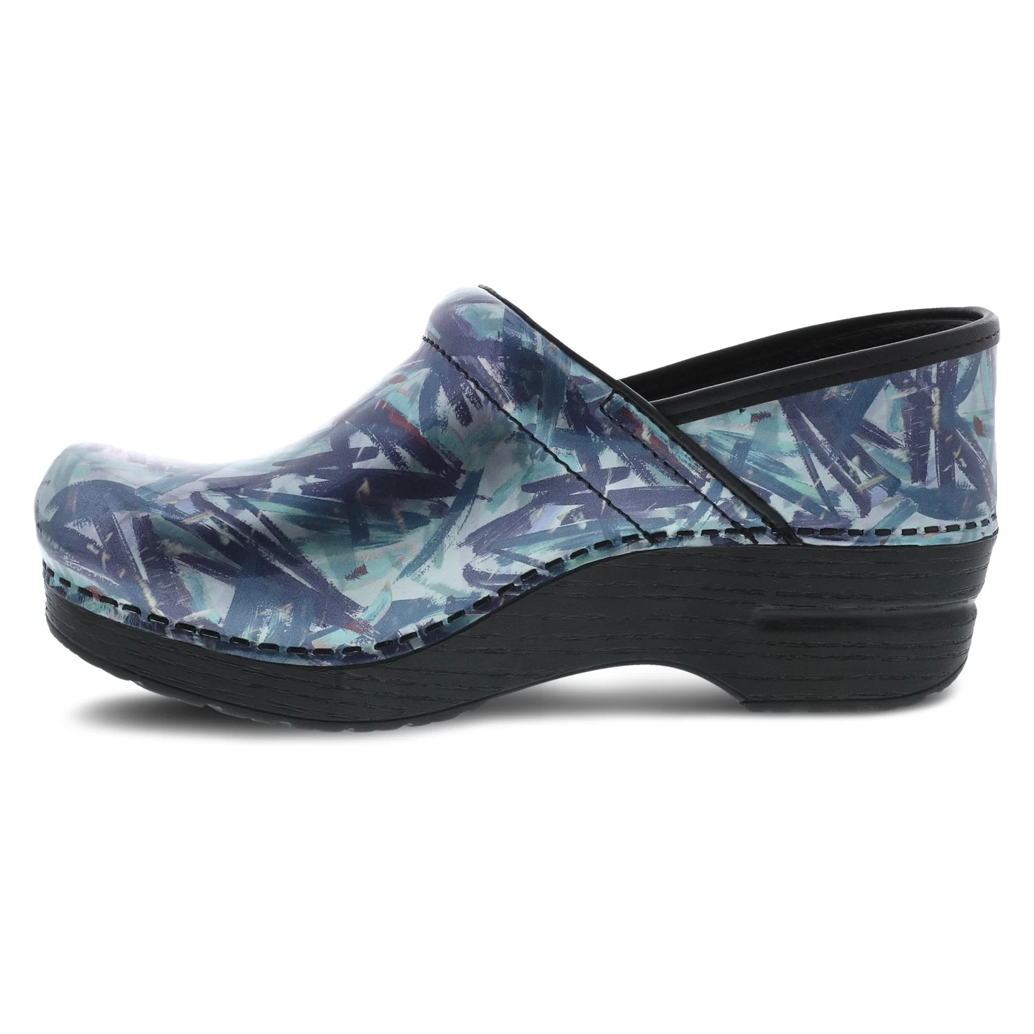 Professional Painted Patent 2 Professional Painted Patent - Image 2