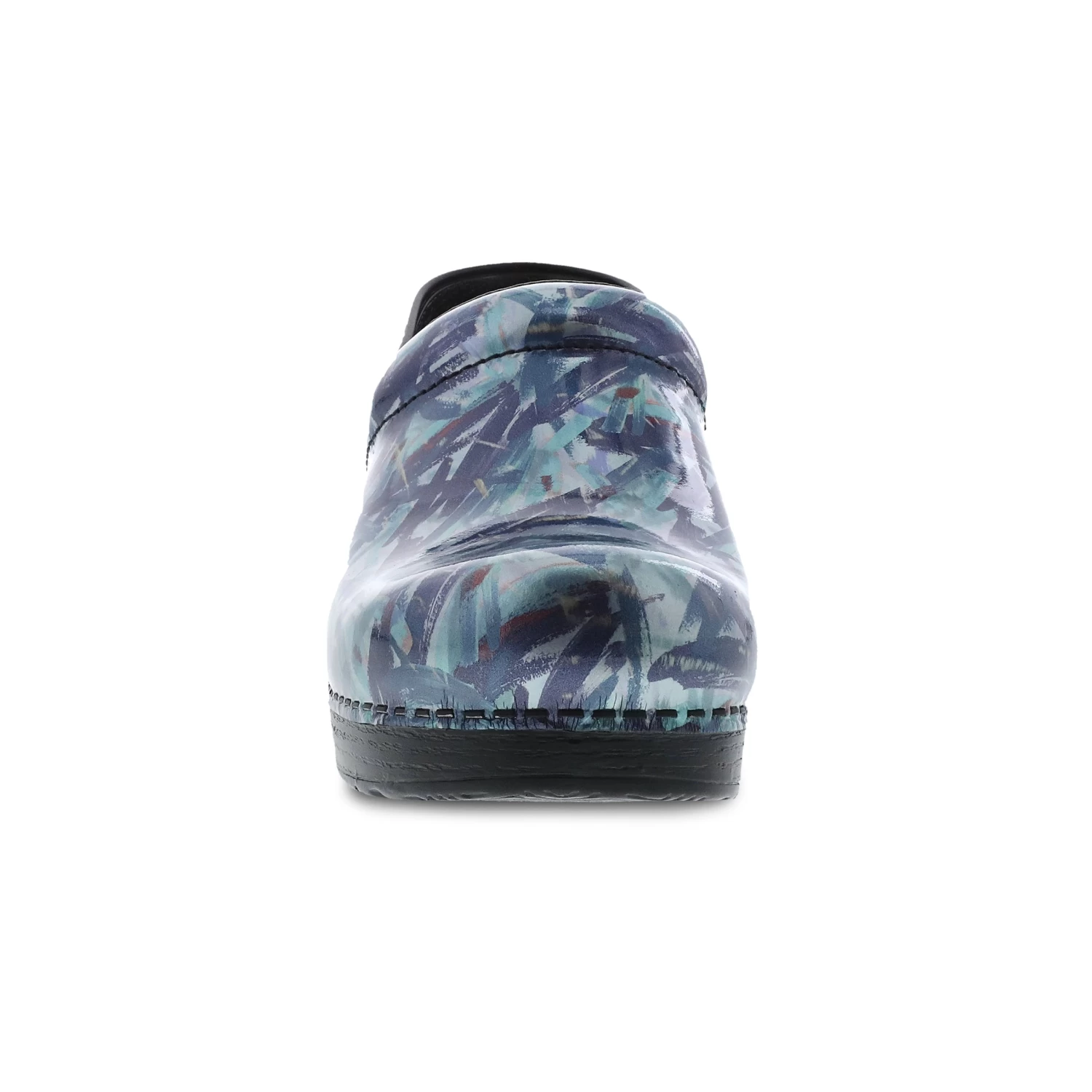 Professional Painted Patent 3 Professional Painted Patent - Image 3