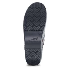 Professional Boho Flower Patent -Dansko 506150202 VIB