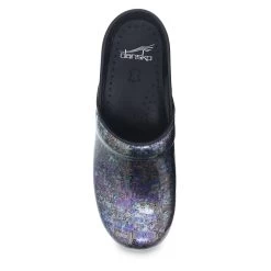 Professional Metallic Ink Patent -Dansko 506520202 VIT