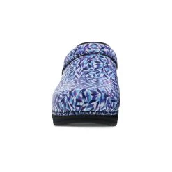 LT Pro Blue Dash Leather -Dansko 5200700202 VF1